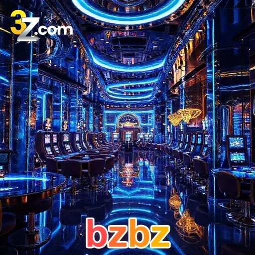 BZBZ Jogos de caça-níqueis